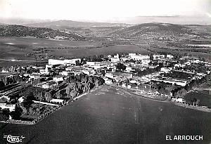 El Arrouch